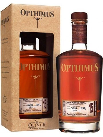 Opthimus 15 YO